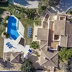 Villas Guzman - Ifach