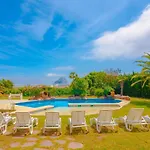 Villas Guzman - Ifach