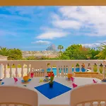 Villas Guzman - Ifach