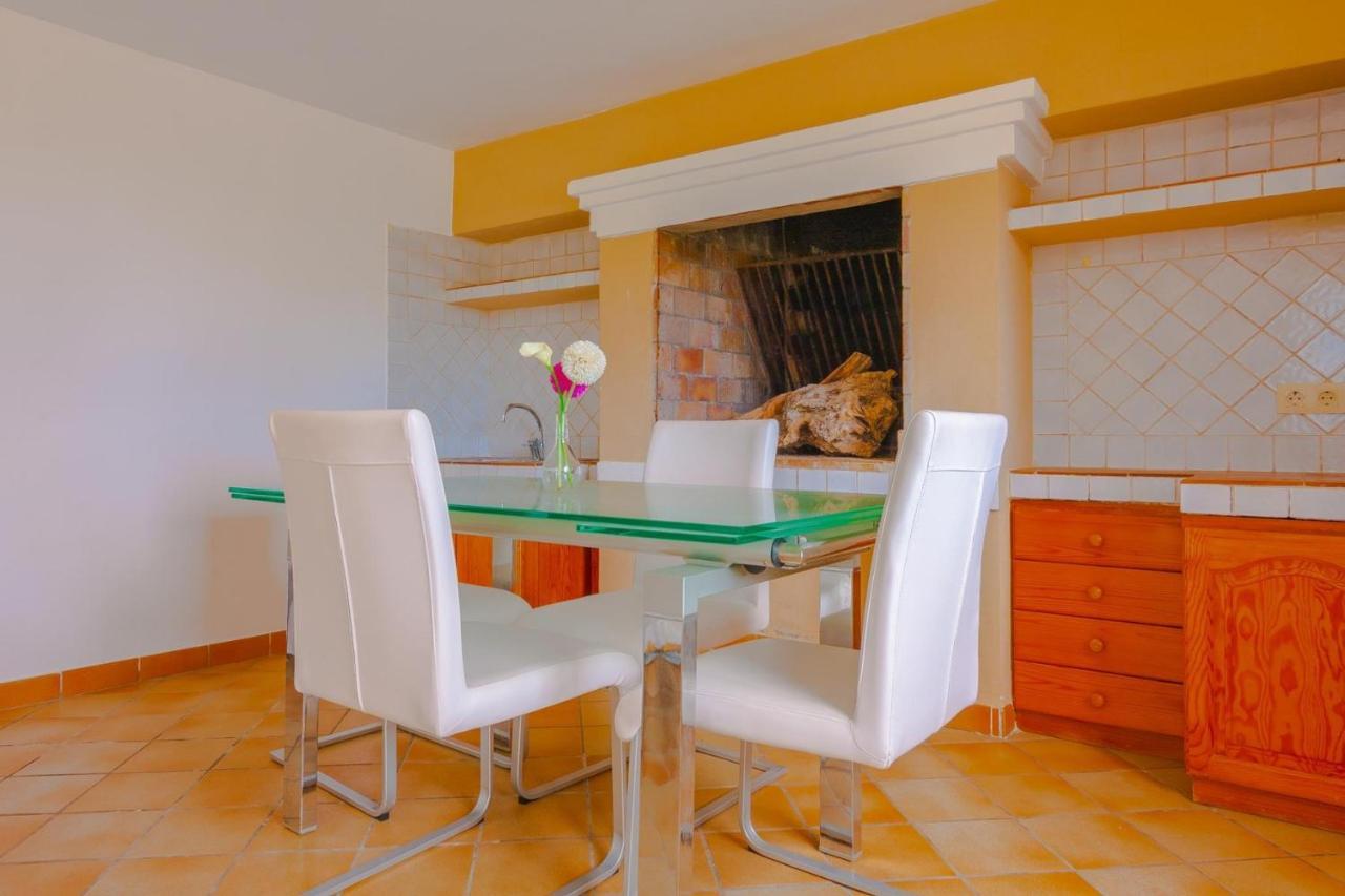 Guzman - Ifach Villa Calp