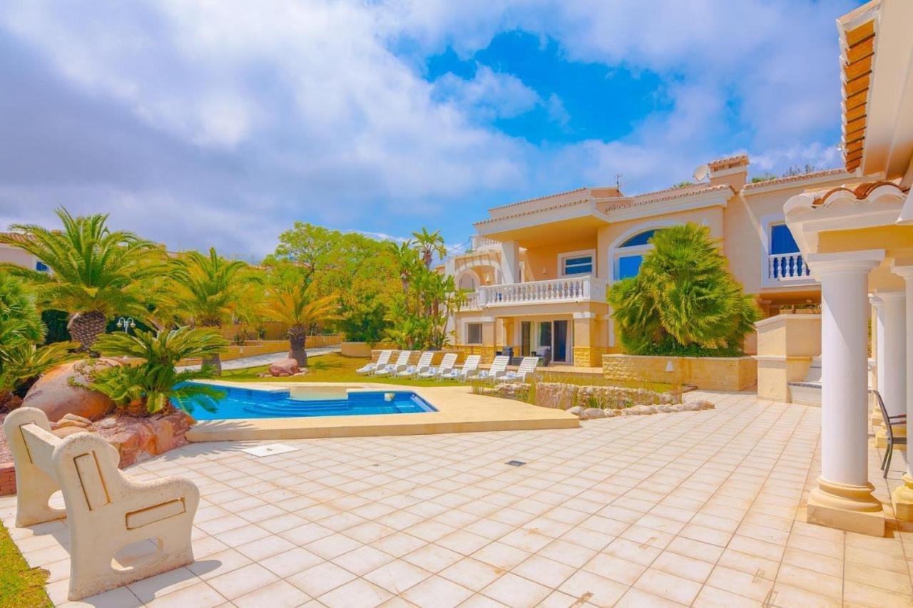 Villa Guzman - Ifach Calp