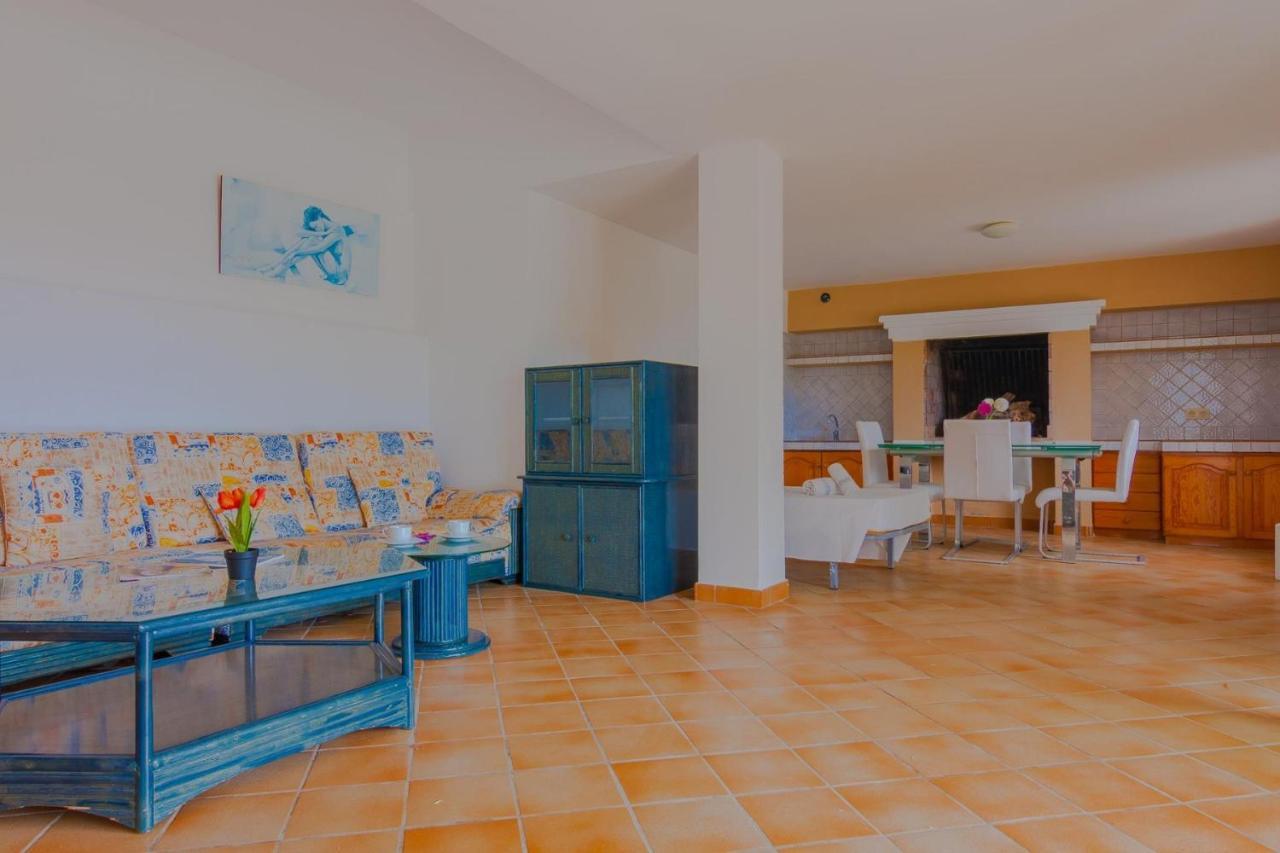 Villa Guzman - Ifach Calp